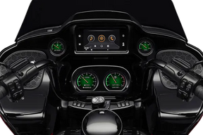 Koso North America HD-03X TFT Gauge Set - 14-23 Touring Gauge Koso North America