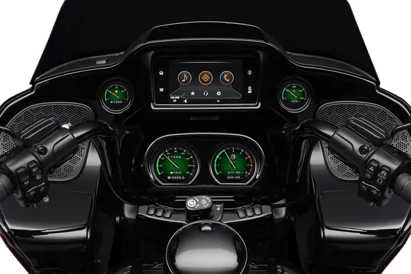 Koso North America HD-03X TFT Gauge Set - 14-23 Touring Gauge Koso North America