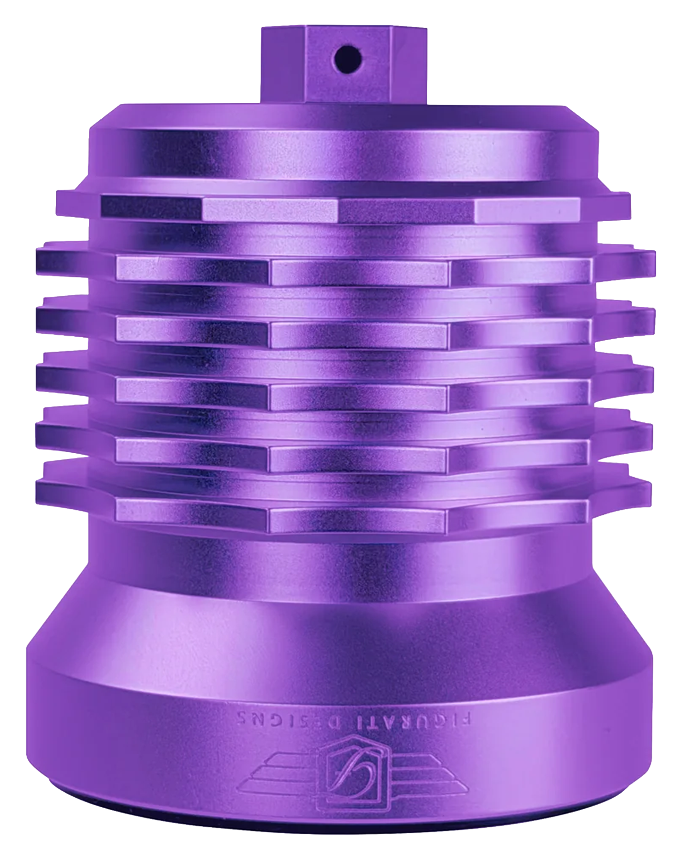 Magnetic Oil Filter Purple Hd91 Up Oil Filter Figurati Designs Default Title