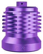 Magnetic Oil Filter Purple Hd91 Up Oil Filter Figurati Designs Default Title