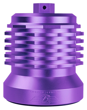Magnetic Oil Filter Purple Hd91 Up Oil Filter Figurati Designs Default Title