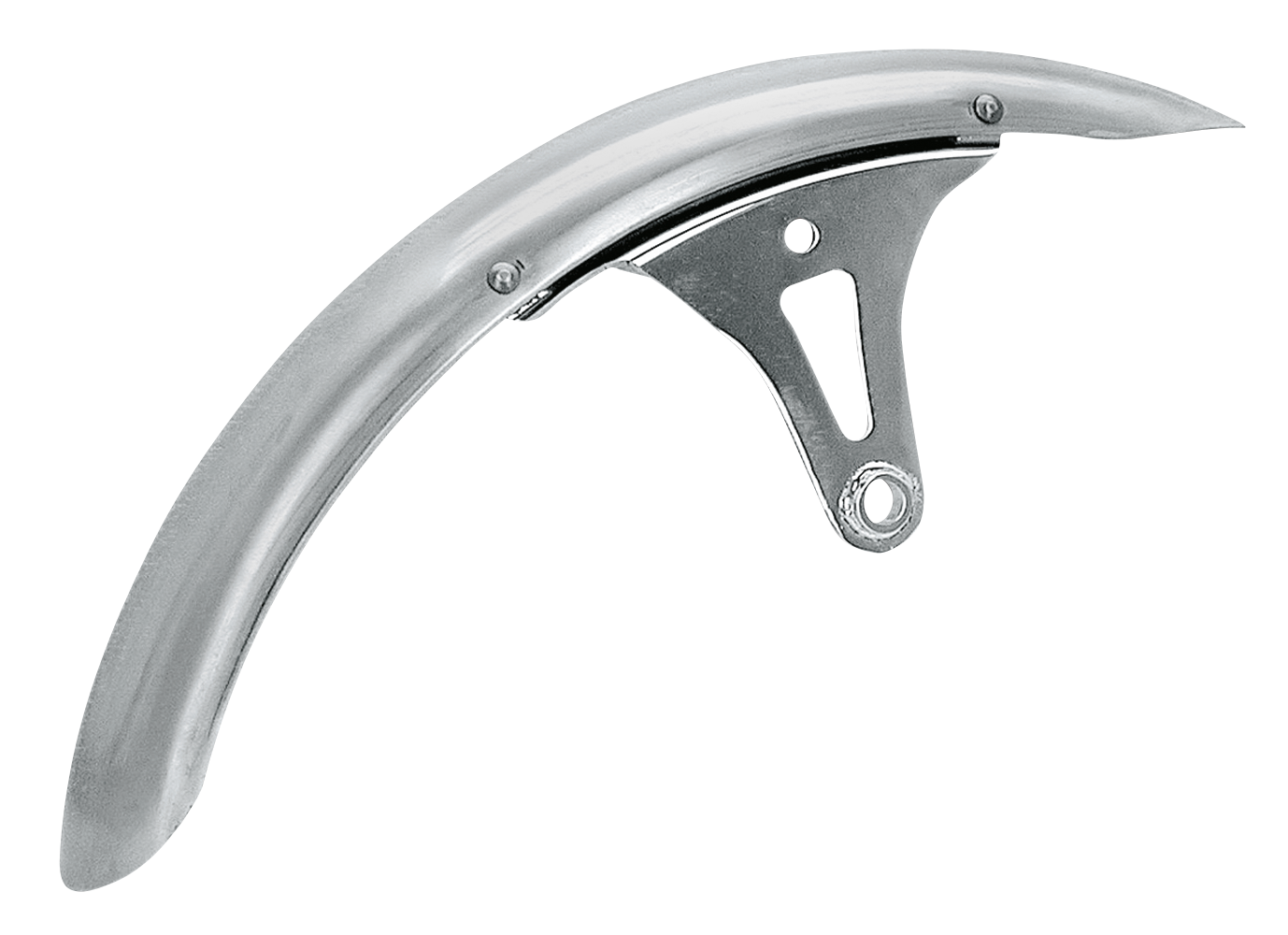 Gzp Raw Fxsts Front Fender Raw Bracket Front Fenders Zodiac Default Title