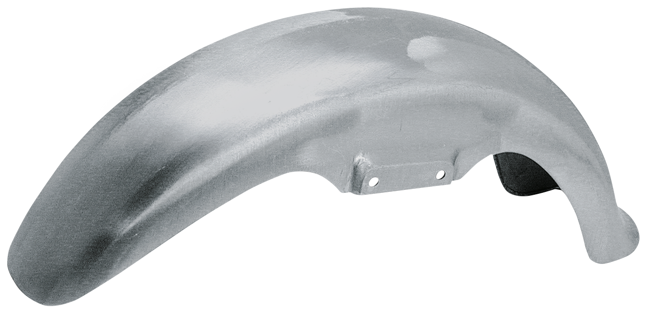 Gzp Quickbob Front Fender Fxwg, Fxst 80u Front Fenders Zodiac Default Title