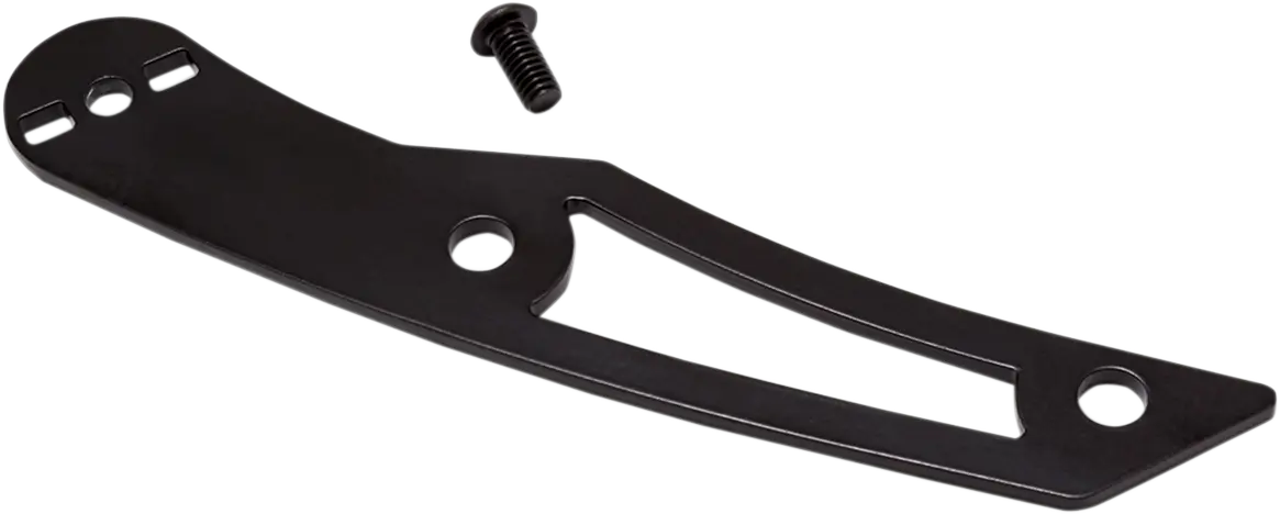 Saddlebag Support Bracket - 18+ Softail Exhaust Accessories Vance & Hines