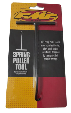 Fmf Exhaust Spring Puller Tool Spring Puller Tool FMF