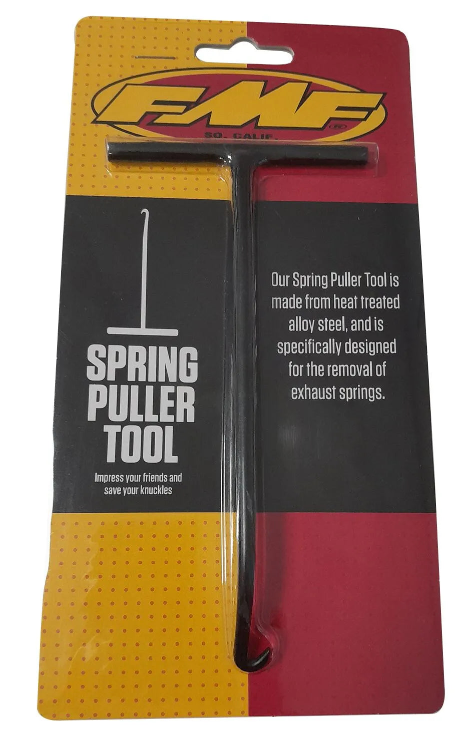 Fmf Exhaust Spring Puller Tool Spring Puller Tool FMF