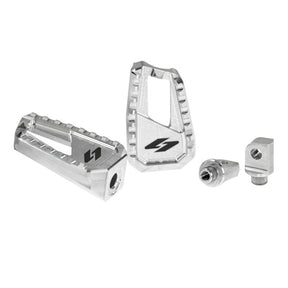 Apex Edge Foot Pegs