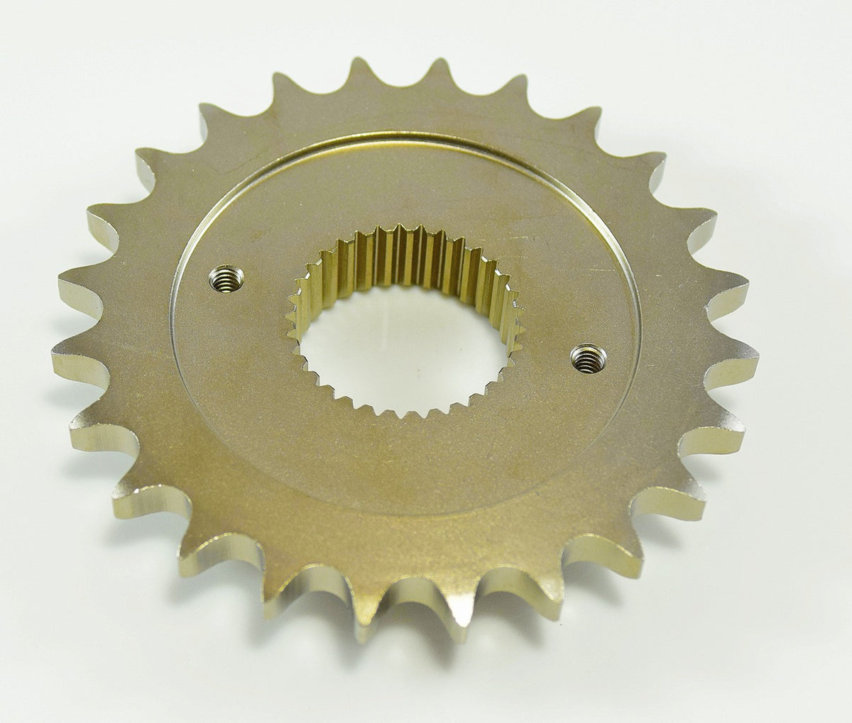 Front Sprocket - 5 Speed 24 Tooth Front Sprocket PBI