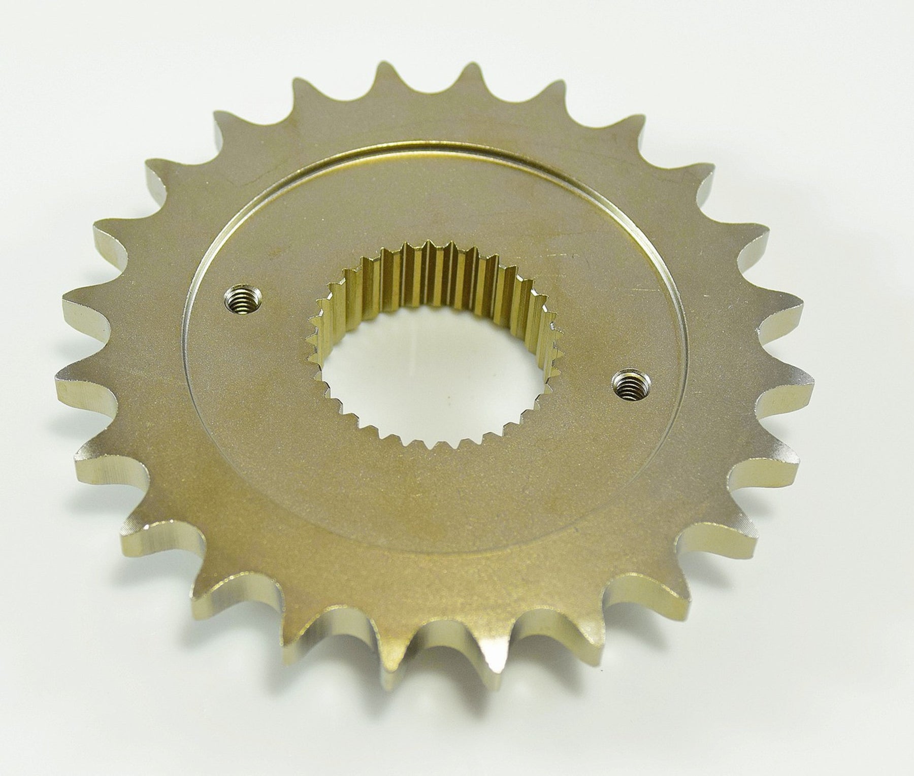 Front Sprocket - 5 Speed 24 Tooth Front Sprocket PBI