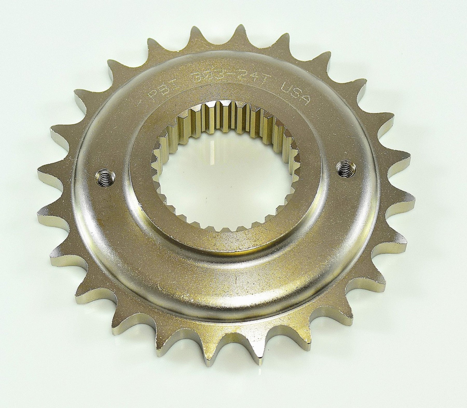 Front Sprocket - 5 Speed 24 Tooth Front Sprocket PBI
