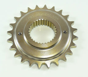 Front Sprocket - 5 Speed 24 Tooth Front Sprocket PBI