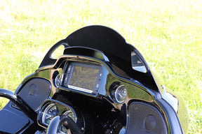 Racing Windshield - 14+ Road Glide