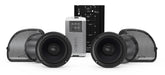 Rockford Fosgate Audio Kit Stage 2 - 14-23 Road Glide & Street Glide Audio Kit Rockford Fosgate