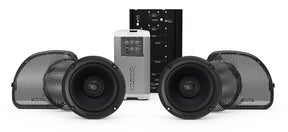Rockford Fosgate Audio Kit Stage 2 - 14-23 Road Glide & Street Glide Audio Kit Rockford Fosgate