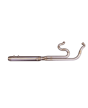 HPI Stainless Exhaust - 09-16 Touring