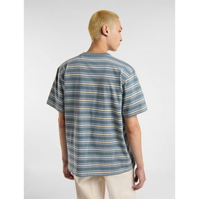 Lewistown Stripe T-Shirt, Stormy Weather T-Shirt Dickies
