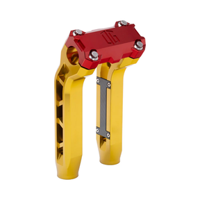 OG Performance 8.5" Pull Back Risers