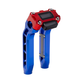 OG Performance 8.5" Pull Back Risers