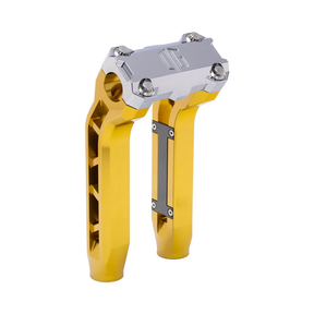 OG Performance 8.5" Pull Back Risers