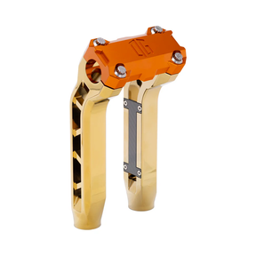 OG Performance 8.5" Pull Back Risers