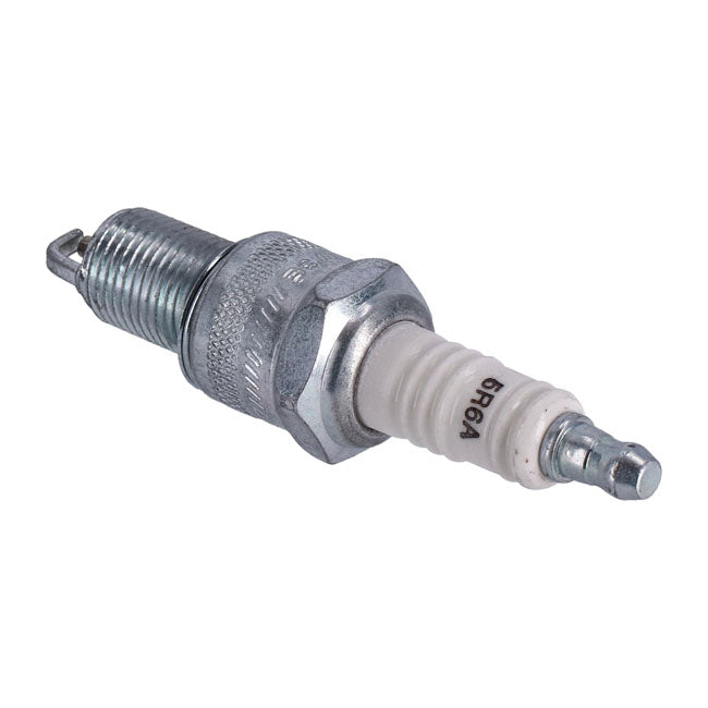 Oem Spark Plug 5 R6 A - 84-99 Evo Spark Plugs Oem