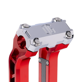 OG Performance 10.5" Pull Back Risers