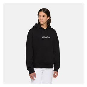 Enterprise Hoodie, Black Hoodie Dickies