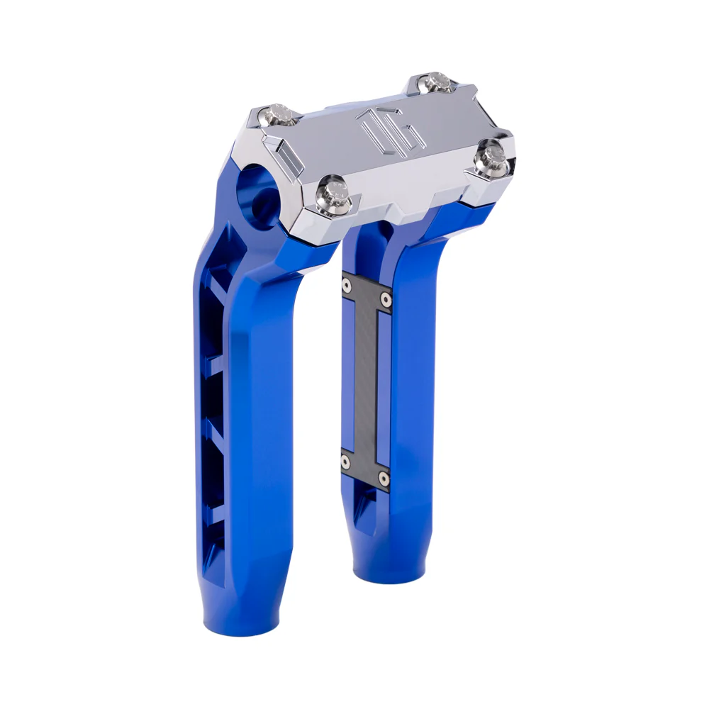 OG Performance 8.5" Pull Back Risers
