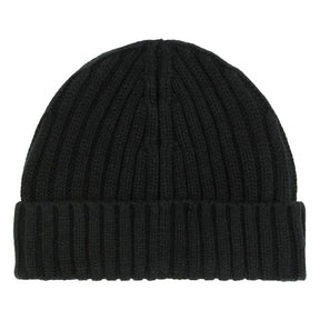 Lockwood Beanie, Black Headwear Dickies