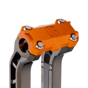 OG Performance 10.5" Pull Back Risers