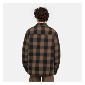 Sacramento Shirt, Mush Room Shirt Dickies