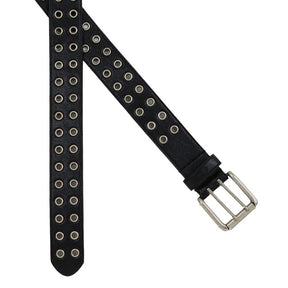 Somerville Belt, Black Belt Dickies