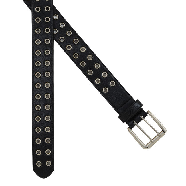 Somerville Belt, Black Belt Dickies