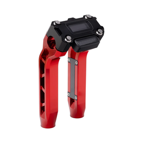 OG Performance 8.5" Pull Back Risers