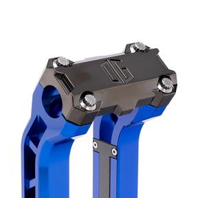 OG Performance 6.5" Pull Back Risers