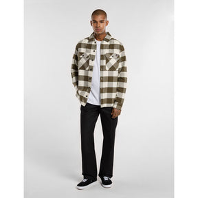 Sacramento Shirt, Egret Shirt Dickies