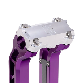 OG Performance 10.5" Pull Back Risers