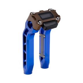 OG Performance 8.5" Pull Back Risers