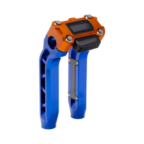 OG Performance 8.5" Pull Back Risers