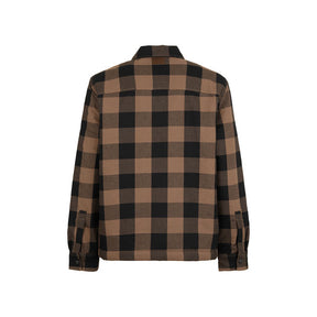 Sacramento Shirt, Mush Room Shirt Dickies