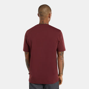 Mapleton T-Shirt, Andorra T-Shirt Dickies