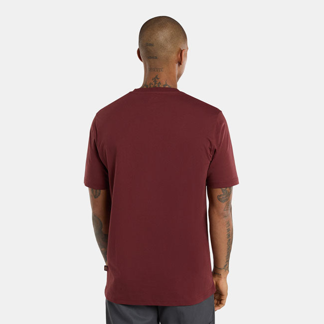 Mapleton T-Shirt, Andorra T-Shirt Dickies