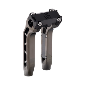 OG Performance 8.5" Pull Back Risers