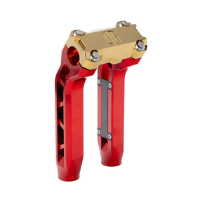 OG Performance 8.5" Pull Back Risers