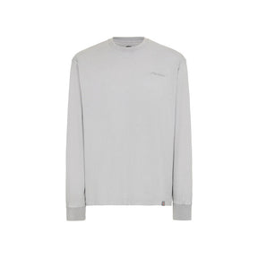 Plentywood Long Sleeve, Ultimate Gray T-Shirt Dickies