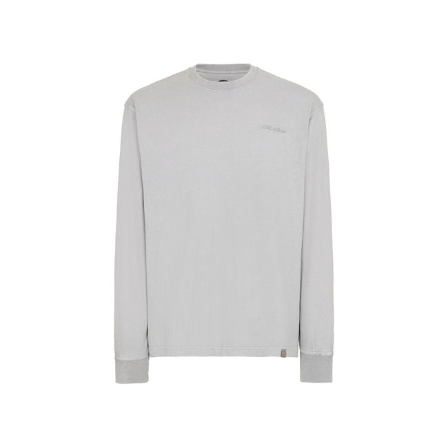 Plentywood Long Sleeve, Ultimate Gray T-Shirt Dickies