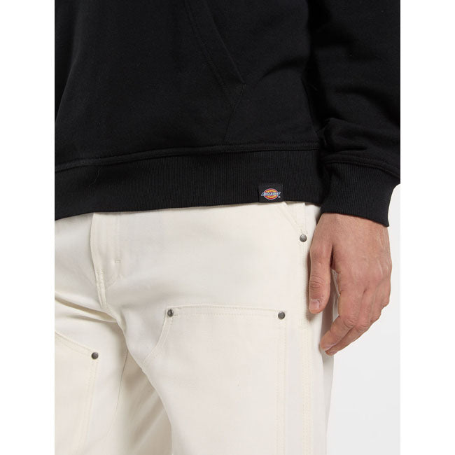 Lewistown Hoodie, Black Hoodie Dickies