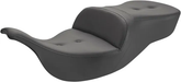 RoadSofa PT Seat - 08+ Touring Seat Saddlemen