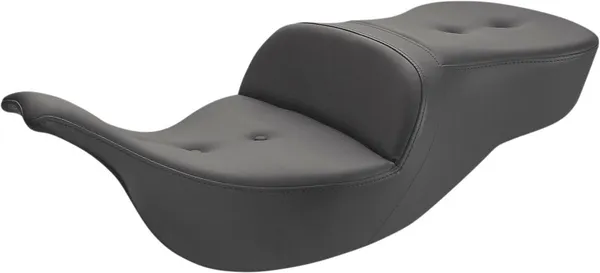 RoadSofa PT Seat - 08+ Touring Seat Saddlemen