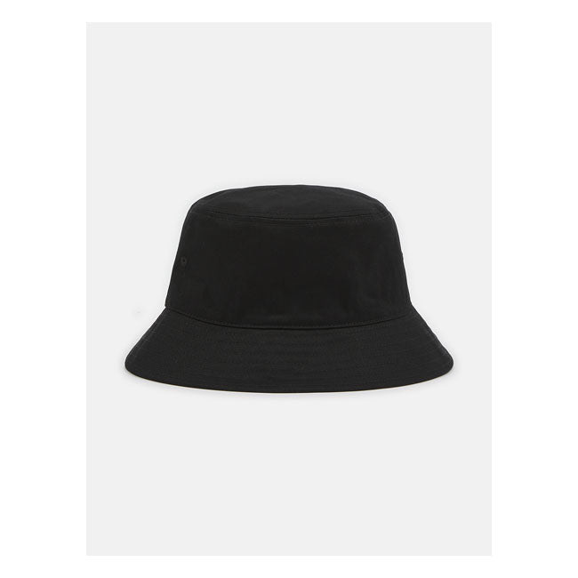 Stayton Bucket Hat, Black Headwear Dickies